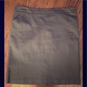 Ladies skirt